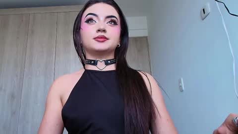 Scarlet online show from 20, 2, 2026