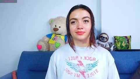 Snapshot of scarletmonroe1 chatting on 17, 4, 2026 Scarlet online show from 17, 4, 2026