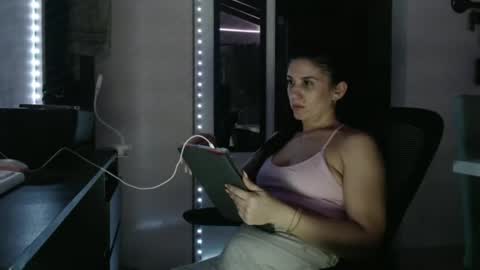 Snapshot of scarletmoons chatting on 17, 3, 2026 scarletmoons online show from 17, 3, 2026