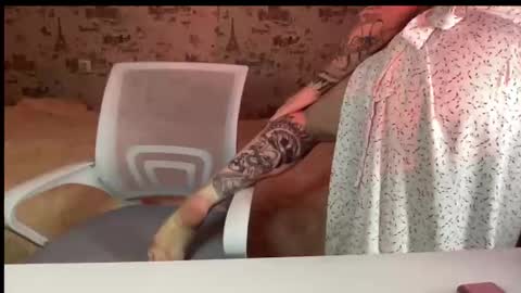 scarletpetal online show from 8, 10, 2025