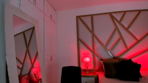 Snapshot of scarletpunk_ chatting on 6, 2, 2025 Scarlet online show from 6, 2, 2025