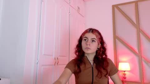Snapshot of scarletpunk_ chatting on 20, 2, 2025 Scarlet online show from 20, 2, 2025