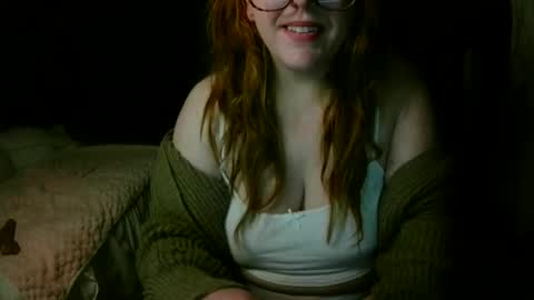 BabyEmber online show from 5, 4, 2026