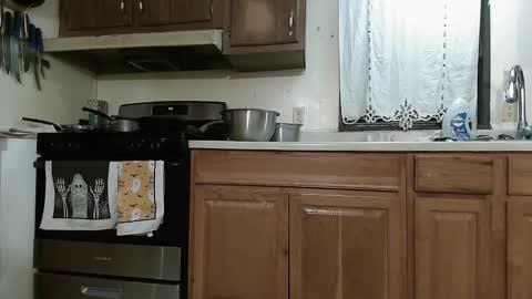 ScarletSiren777 online show from 25, 11, 2025