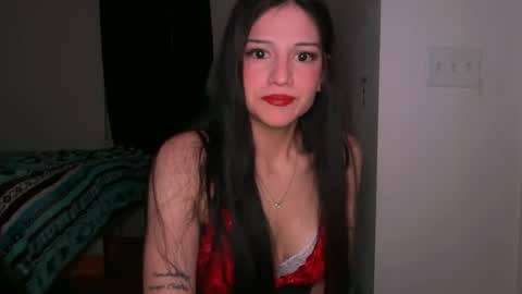 Snapshot of scarletskyee chatting on 1, 7, 2026 scarlet skyee online show from 1, 7, 2026