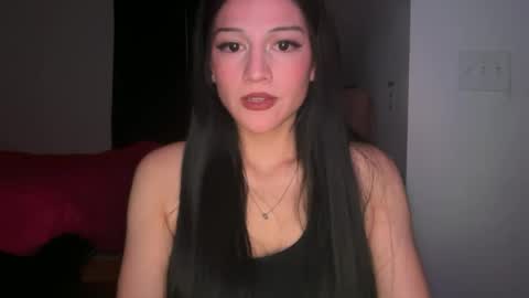 Snapshot of scarletskyee chatting on 2, 7, 2026 scarlet skyee online show from 2, 7, 2026