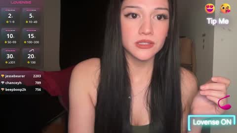 Snapshot of scarletskyee chatting on 3, 7, 2026 scarlet skyee online show from 3, 7, 2026