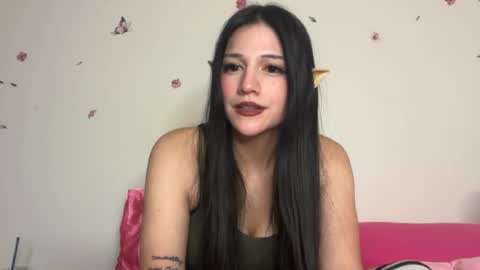 Snapshot of scarletskyee chatting on 1, 8, 2026 scarlet skyee online show from 1, 8, 2026