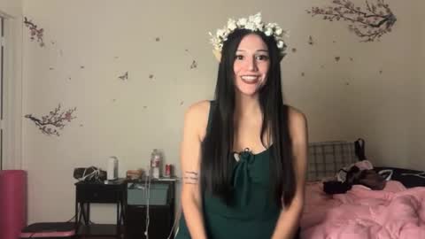Snapshot of scarletskyee chatting on 2, 8, 2026 scarlet skyee online show from 2, 8, 2026