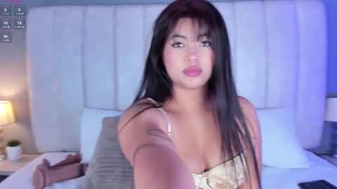 Scarlet online show from 8, 1, 2026