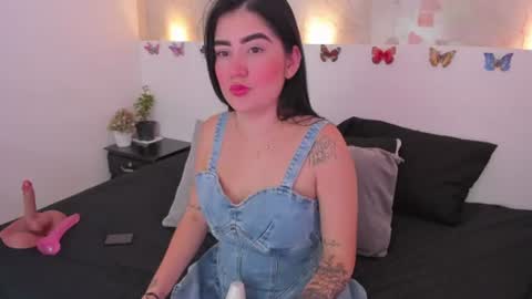 Snapshot of scarlett29_ chatting on 12, 6, 2026 Scarlet online show from 12, 6, 2026