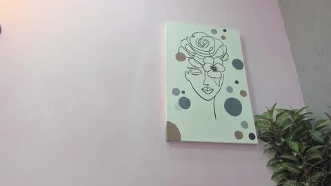 Snapshot of scarlett646 chatting on 23, 12, 2025 Scarlett 3 online show from 23, 12, 2025