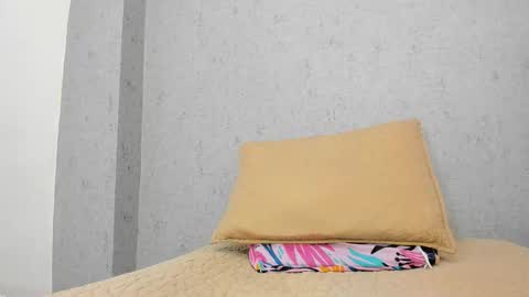 Snapshot of scarlett646 chatting on 6, 1, 2026 Scarlett 3 online show from 6, 1, 2026