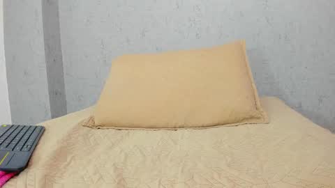 Snapshot of scarlett646 chatting on 7, 1, 2026 Scarlett 3 online show from 7, 1, 2026