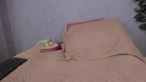 Snapshot of scarlett646 chatting on 27, 2, 2026 Scarlett 3 online show from 27, 2, 2026