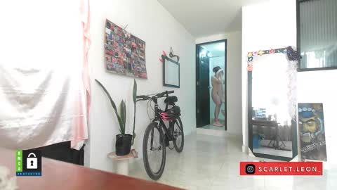 Scarletland welcome online show from 9, 10, 2025