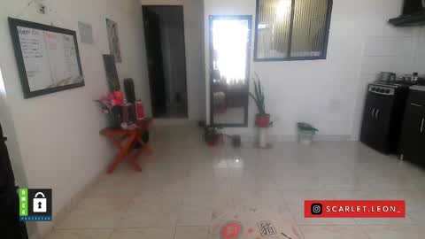 Snapshot of scarlett77_ chatting on 21, 4, 2026 Scarletland welcome online show from 21, 4, 2026