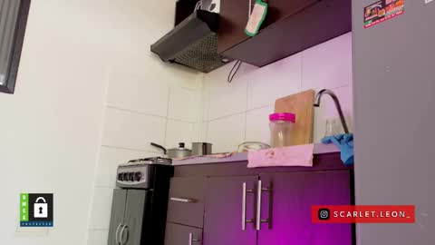 Snapshot of scarlett77_ chatting on 29, 4, 2026 Scarletland welcome online show from 29, 4, 2026