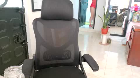 Snapshot of scarlett77_ chatting on 28, 5, 2026 Scarletland welcome online show from 28, 5, 2026