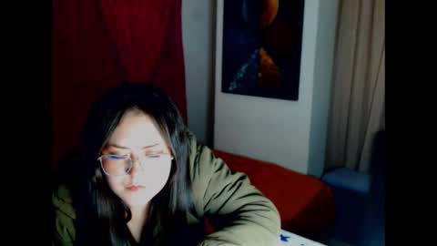 Snapshot of scarlett_056 chatting on 23, 2, 2026 Scarlett online show from 23, 2, 2026