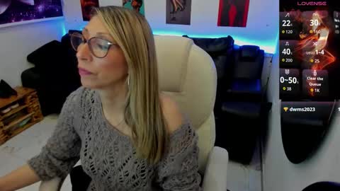 Scarlett online show from 9, 2, 2026