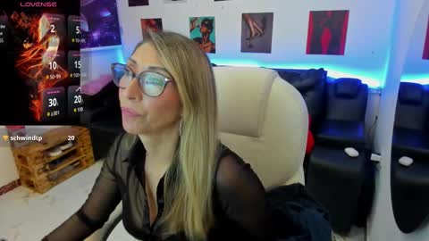 Scarlett online show from 1, 3, 2026