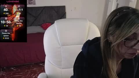 Scarlett online show from 7, 4, 2026