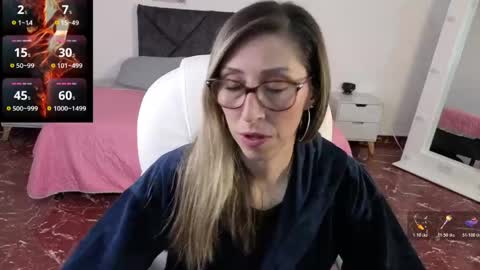 Snapshot of scarlett_079 chatting on 17, 4, 2026 Scarlett online show from 17, 4, 2026
