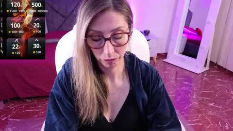 Snapshot of scarlett_079 chatting on 24, 4, 2026 Scarlett online show from 24, 4, 2026