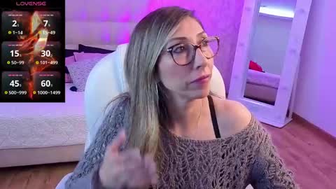 Snapshot of scarlett_079 chatting on 28, 4, 2026 Scarlett online show from 28, 4, 2026
