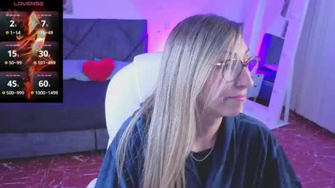 Snapshot of scarlett_079 chatting on 5, 5, 2026 Scarlett online show from 5, 5, 2026