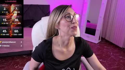 Snapshot of scarlett_079 chatting on 11, 5, 2026 Scarlett online show from 11, 5, 2026