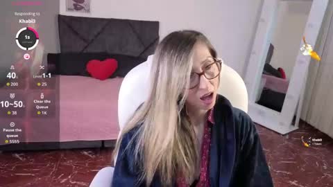 Snapshot of scarlett_079 chatting on 15, 5, 2026 Scarlett online show from 15, 5, 2026