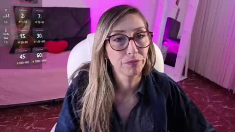 Snapshot of scarlett_079 chatting on 18, 5, 2026 Scarlett online show from 18, 5, 2026