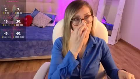 Snapshot of scarlett_079 chatting on 24, 5, 2026 Scarlett online show from 24, 5, 2026