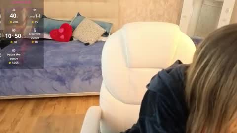 Snapshot of scarlett_079 chatting on 25, 5, 2026 Scarlett online show from 25, 5, 2026