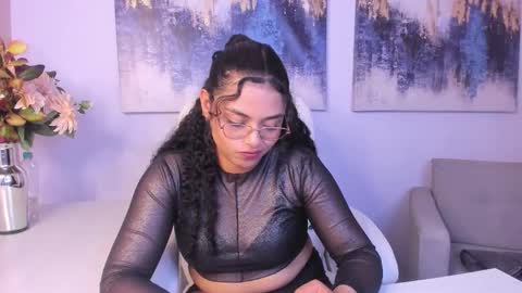 Scarlett online show from 28, 3, 2026