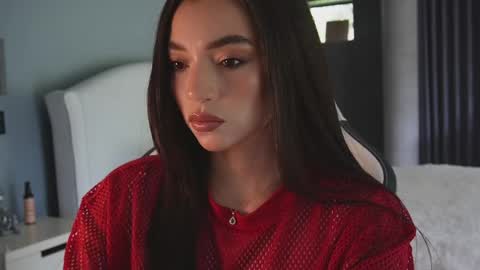Snapshot of scarlett__baker11 chatting on 21, 5, 2026 juli online show from 21, 5, 2026