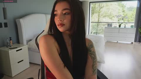 Snapshot of scarlett__baker11 chatting on 24, 5, 2026 juli online show from 24, 5, 2026