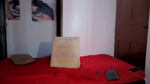 Snapshot of scarlett__cherry_ chatting on 30, 5, 2026 Scarlett online show from 30, 5, 2026