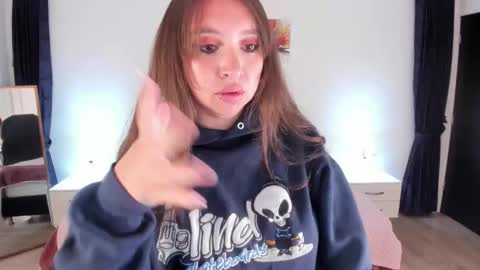 Scarlett online show from 14, 10, 2025