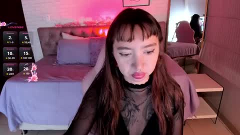 Scarlett online show from 1, 6, 2026