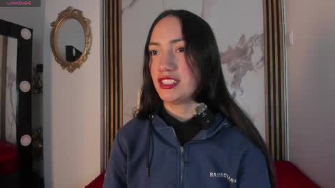 SCARLETT FOX  online show from 3, 4, 2026