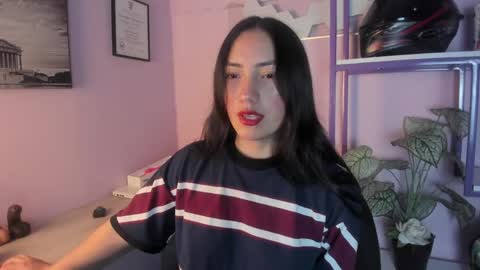 SCARLETT FOX  online show from 6, 4, 2026