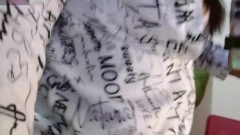 Scarlett online show from 20, 10, 2025