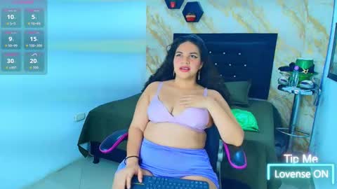  SCARLETT online show from 29, 3, 2026