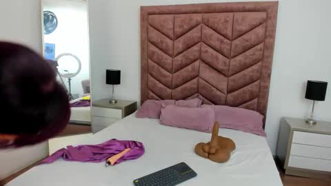 scarlett__noir online show from 12, 3, 2026