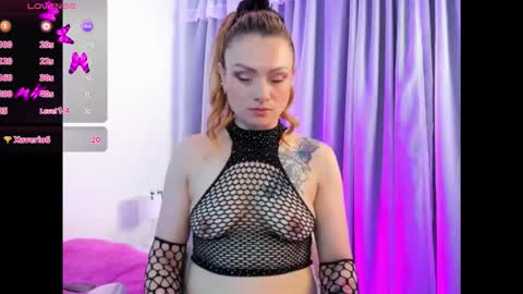 scarlett_blake11 online show from 19, 9, 2025