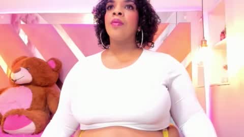 Snapshot of scarlett_boonett chatting on 6, 2, 2025 Scarlett online show from 6, 2, 2025