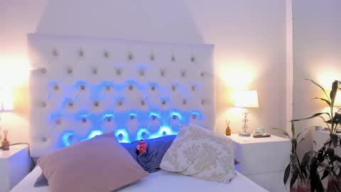 Snapshot of scarlett_bunnyy_ chatting on 1, 5, 2026 Bunny online show from 1, 5, 2026